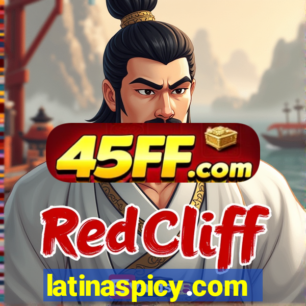 latinaspicy.com