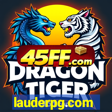 lauderpg.com