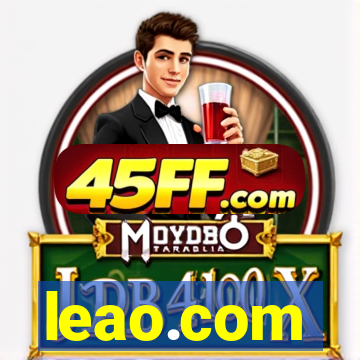 leao.com