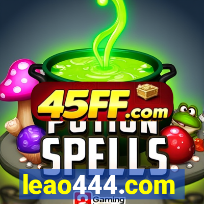 leao444.com