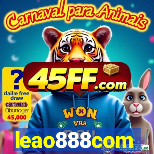 leao888com