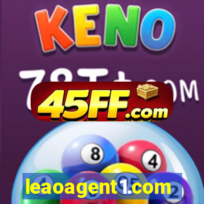 leaoagent1.com