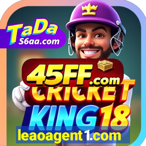 leaoagent1.com