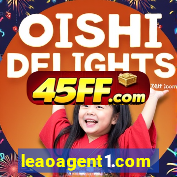 leaoagent1.com