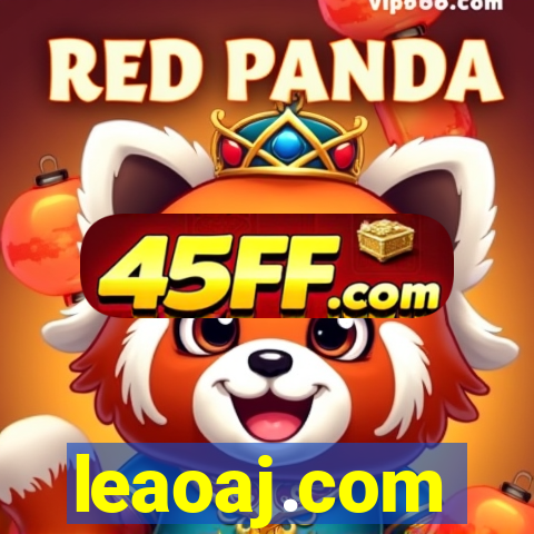 leaoaj.com