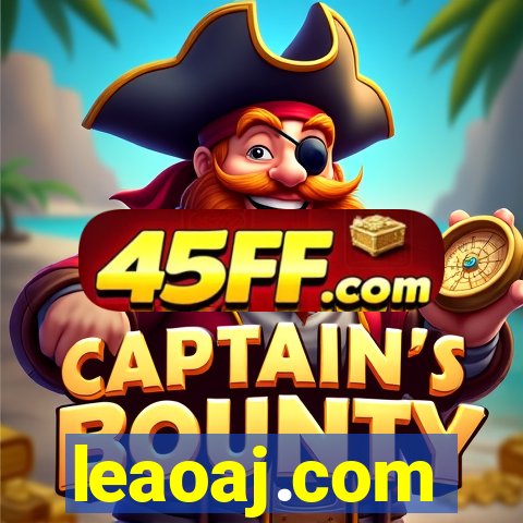 leaoaj.com
