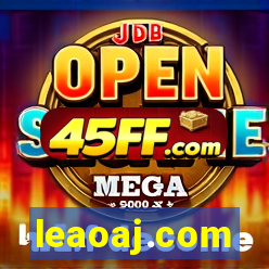 leaoaj.com