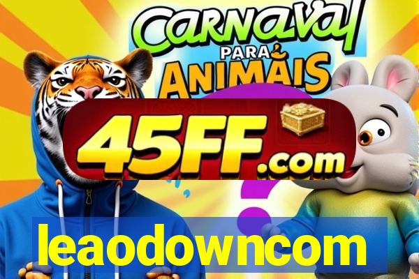 leaodowncom