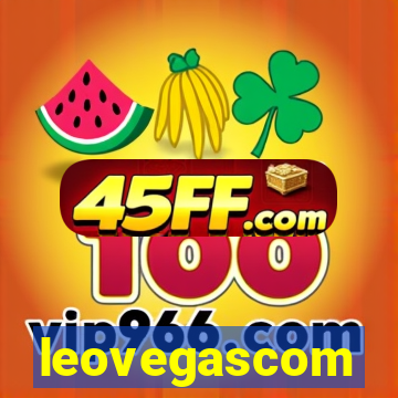leovegascom