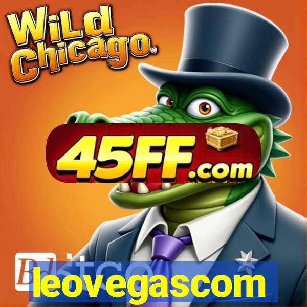 leovegascom
