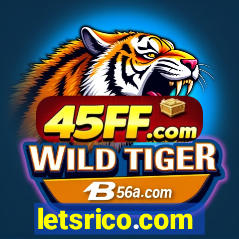 letsrico.com