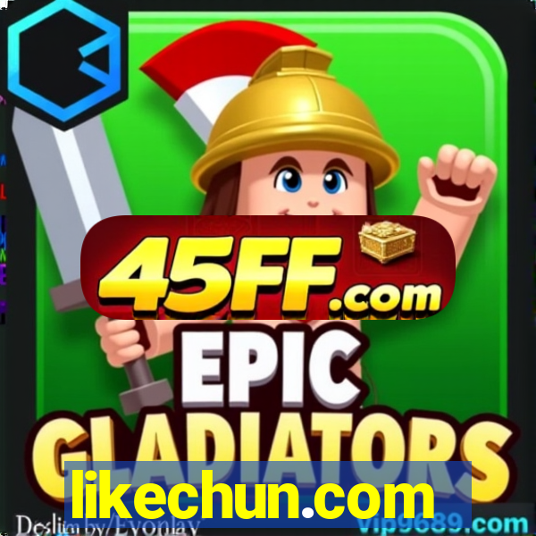 likechun.com