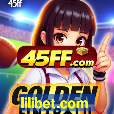 lilibet.com