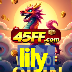 lily-dh.com