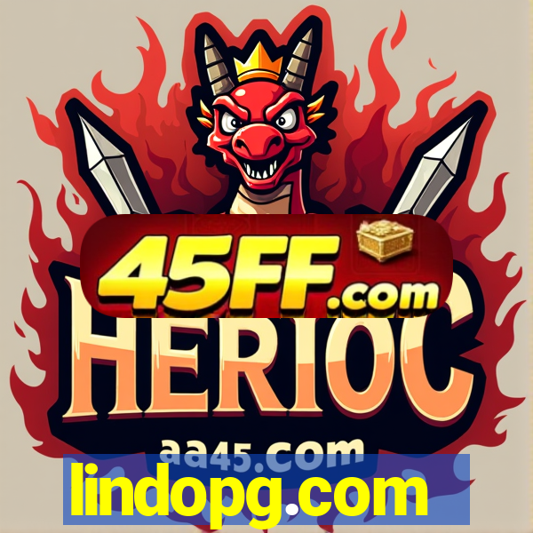 lindopg.com