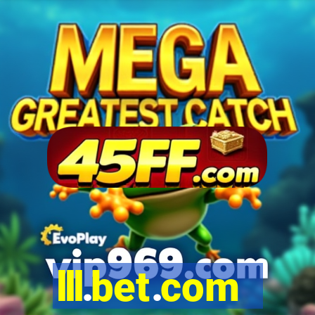 lll.bet.com