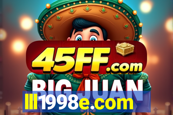 lll1998e.com