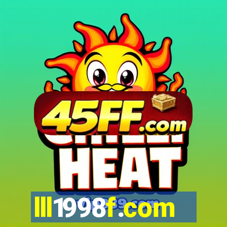 lll1998f.com