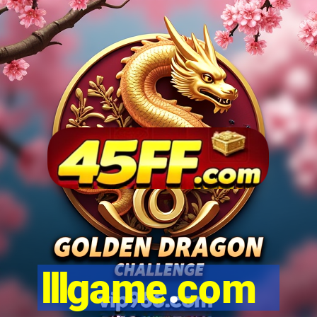 lllgame.com