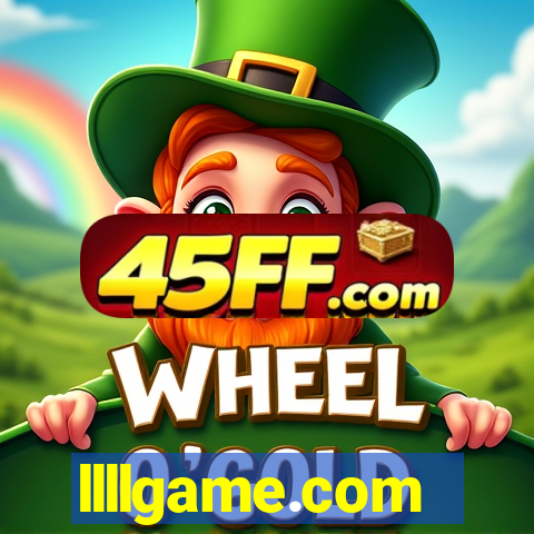 llllgame.com
