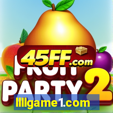 llllgame1.com