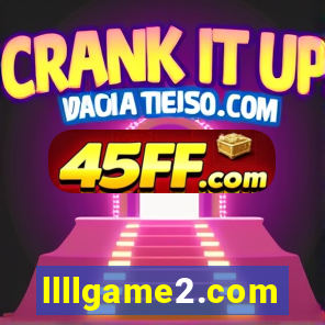 llllgame2.com