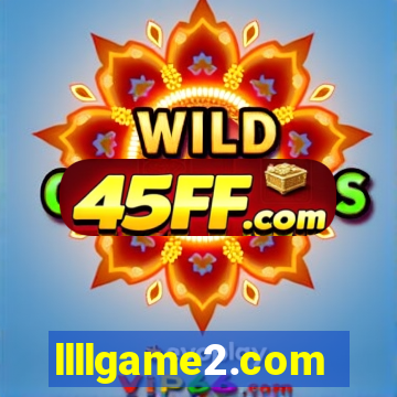 llllgame2.com