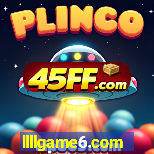 llllgame6.com