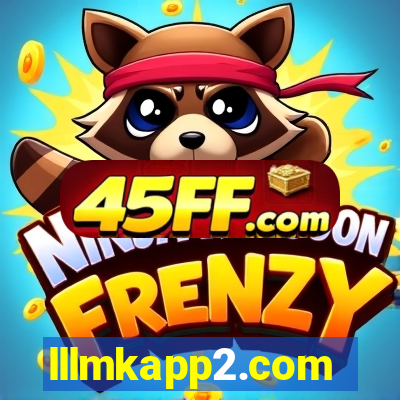 lllmkapp2.com