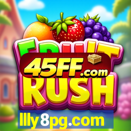 llly8pg.com