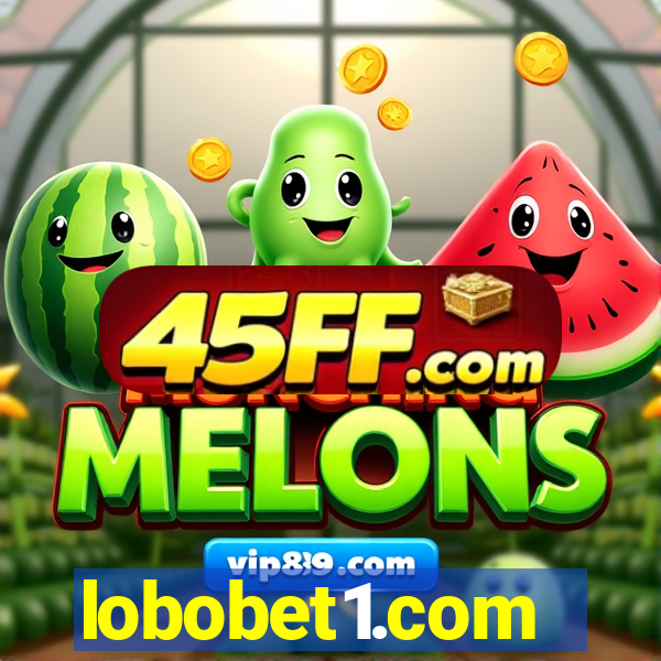 lobobet1.com