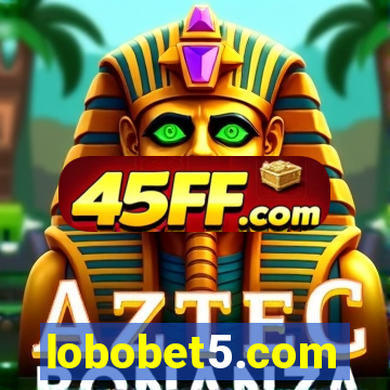 lobobet5.com