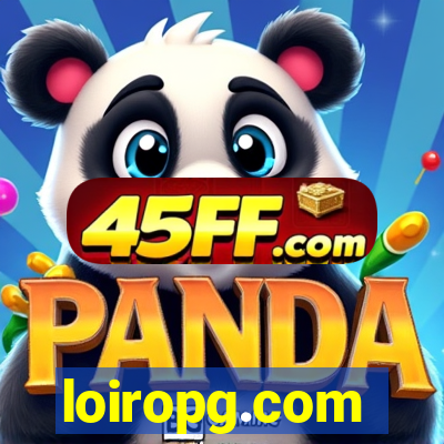 loiropg.com