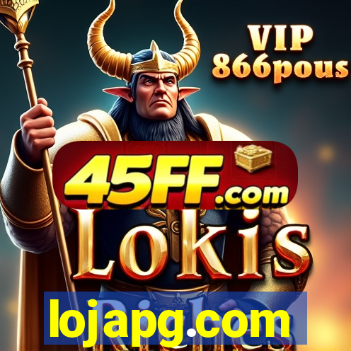 lojapg.com