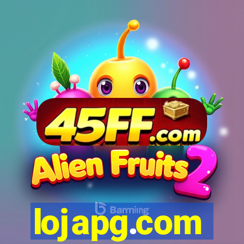 lojapg.com