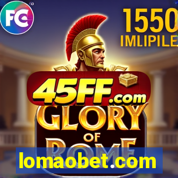 lomaobet.com