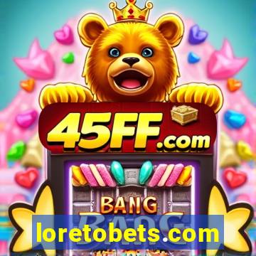 loretobets.com