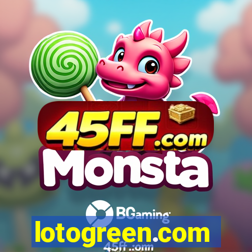 lotogreen.com