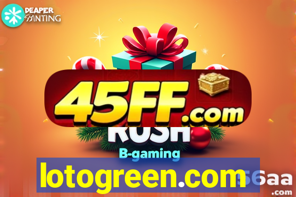 lotogreen.com