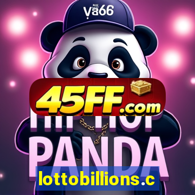 lottobillions.com