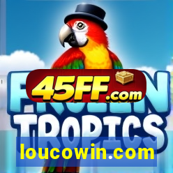 loucowin.com