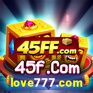 love777.com