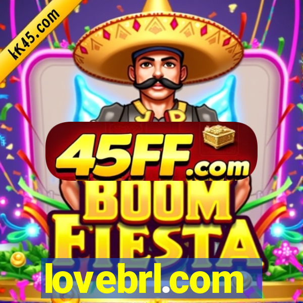 lovebrl.com