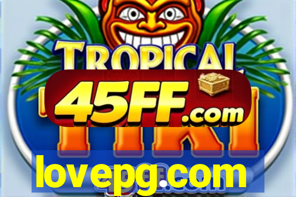 lovepg.com