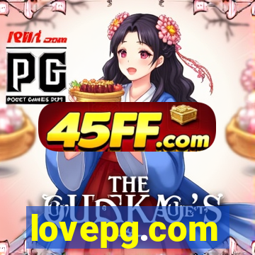lovepg.com