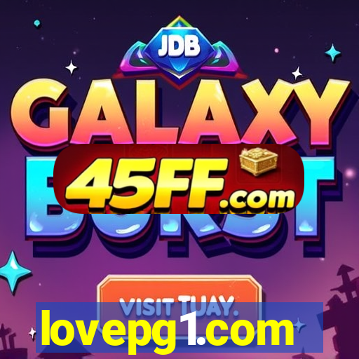 lovepg1.com
