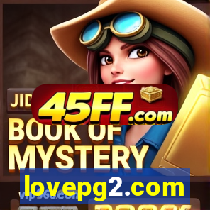 lovepg2.com