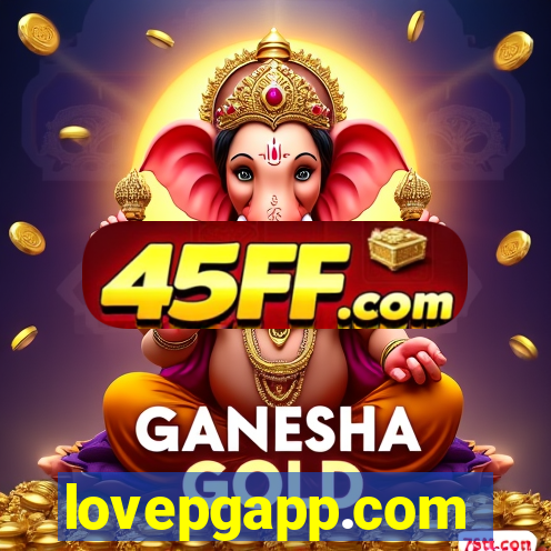 lovepgapp.com