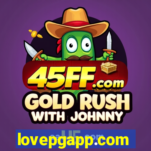 lovepgapp.com