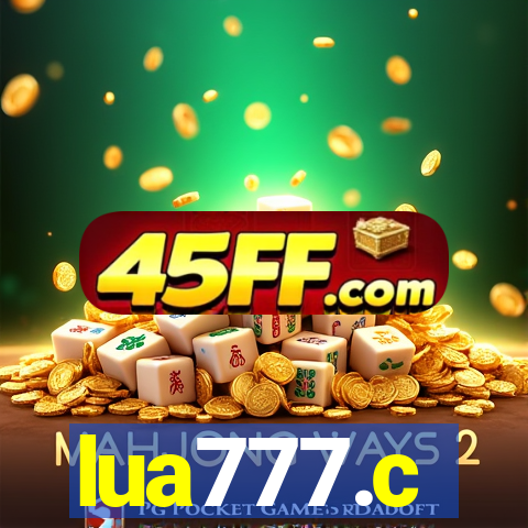 lua777.c